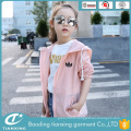 Casual Fashion most popular girls fur coats